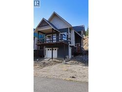2633 Squilax Anglemont Road Unit# 140  Lee Creek, BC V0E 1M5