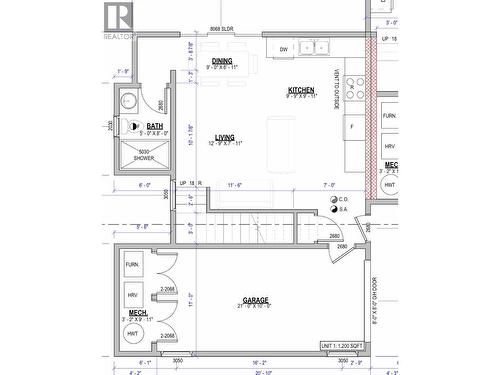 3732 Toba Road Unit# 1, Castlegar, BC - Other