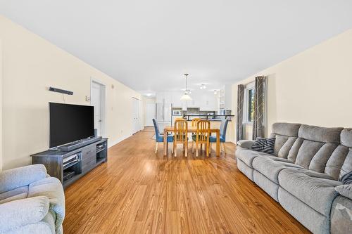 Living room - 3-1310 Ch. Du Coteau-Rouge, Longueuil (Le Vieux-Longueuil), QC - Indoor Photo Showing Living Room