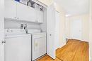 Laundry room - 3-1310 Ch. Du Coteau-Rouge, Longueuil (Le Vieux-Longueuil), QC  - Indoor Photo Showing Laundry Room 