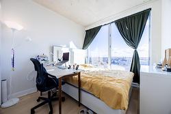 Chambre à coucher - 