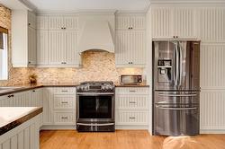 Cuisine - 
