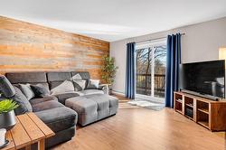 Salle familiale - 