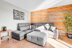 Salle familiale - 