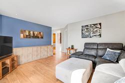 Salle familiale - 