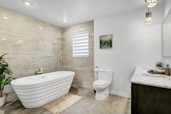 Salle de bains - 