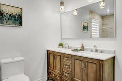 Salle de bains - 