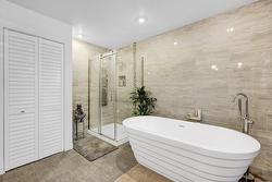 Salle de bains - 
