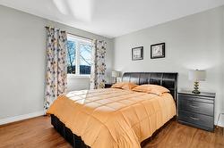 Chambre à coucher - 