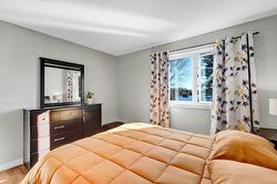 Chambre à coucher - 
