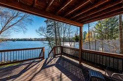 Terrasse - 