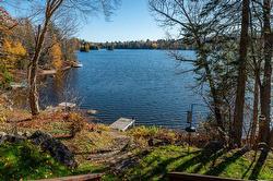 Bord de l'eau - 