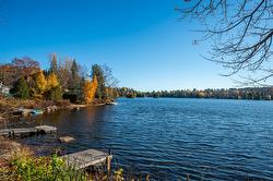 Bord de l'eau - 