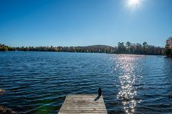 Bord de l'eau - 
