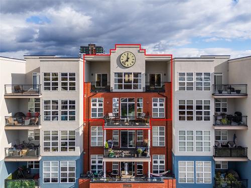 423-1331 Ellis Street  Kelowna, BC V1Y 1Z9