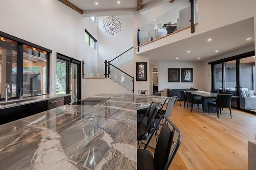 864 Antler Ridge Road, Windermere, BC - Indoor