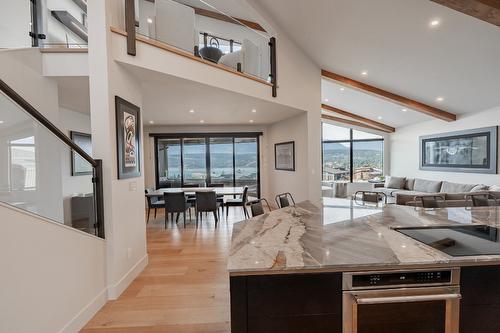 864 Antler Ridge Road, Windermere, BC - Indoor