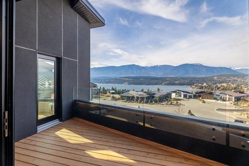 864 Antler Ridge Road, Windermere, BC - Outdoor With Body Of Water With View