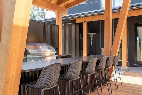 864 Antler Ridge Road, Windermere, BC -  Photo Showing Other Room