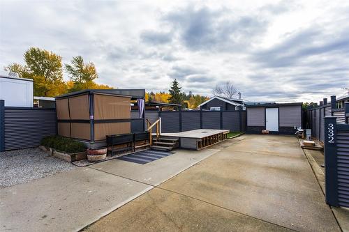 332-415 Commonwealth Road, Kelowna, BC - Outdoor