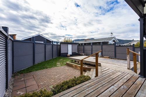 332-415 Commonwealth Road, Kelowna, BC - Outdoor