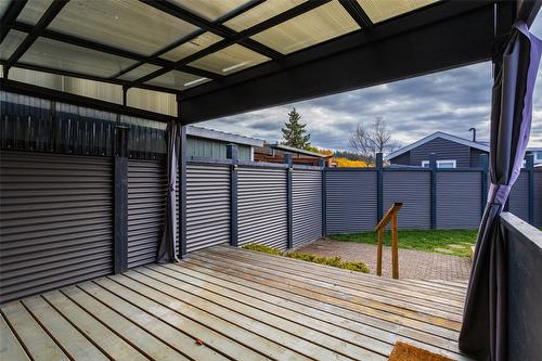 332-415 Commonwealth Road, Kelowna, BC - 