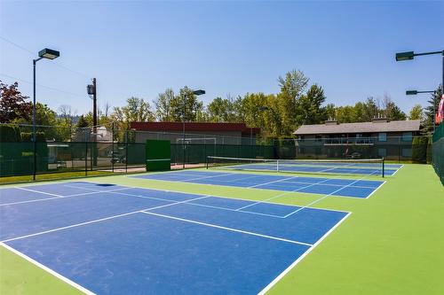 332-415 Commonwealth Road, Kelowna, BC - Outdoor With Backyard