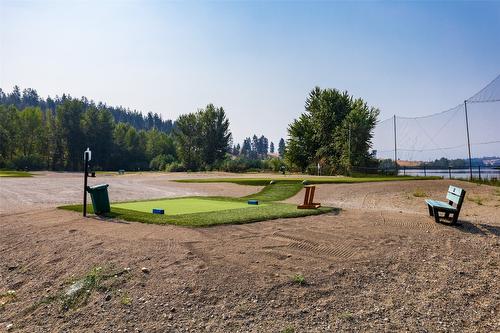 332-415 Commonwealth Road, Kelowna, BC - Outdoor With View