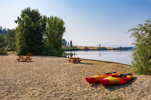 332-415 Commonwealth Road, Kelowna, BC - Outdoor With Body Of Water With View