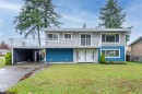401 Cedar St, Campbell River, BC 