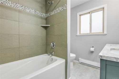 401 Cedar St, Campbell River, BC 