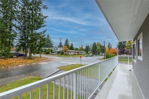 401 Cedar St, Campbell River, BC 