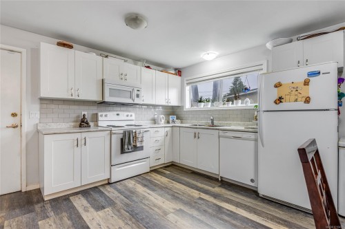 401 Cedar St, Campbell River, BC 