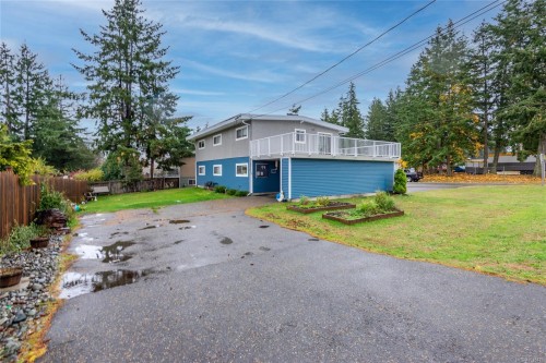 401 Cedar St, Campbell River, BC 