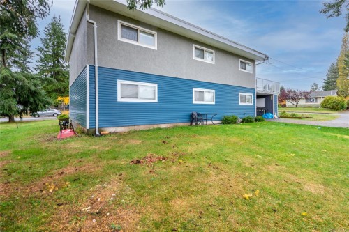 401 Cedar St, Campbell River, BC 