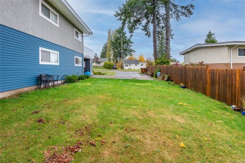 401 Cedar St, Campbell River, BC 