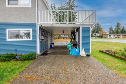 401 Cedar St, Campbell River, BC 