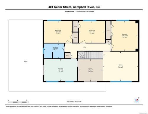 401 Cedar St, Campbell River, BC 