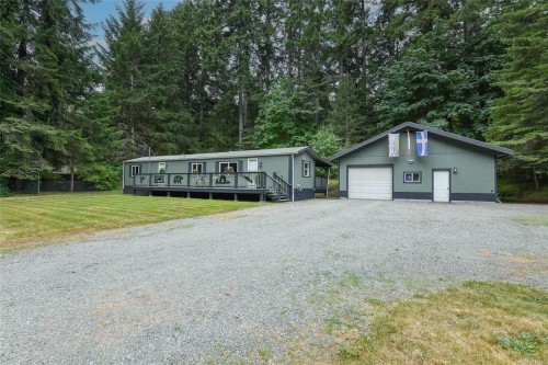 3701 Island Hwy South, Courtenay, BC 