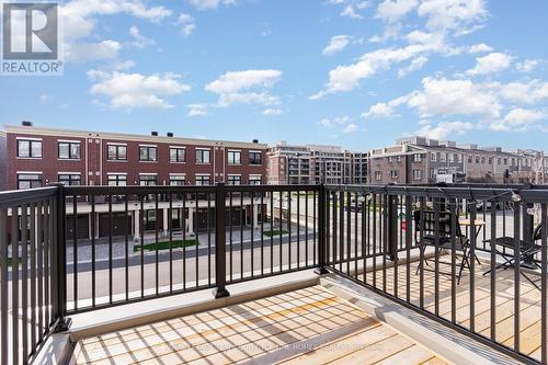 61 Kenneth Kirby Lane, Whitchurch-Stouffville, ON - Outdoor