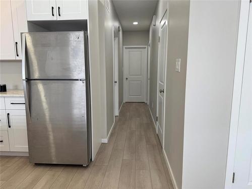 2 587 Tremblay Street, Winnipeg, MB - Indoor