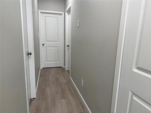 2 587 Tremblay Street, Winnipeg, MB - Indoor Photo Showing Other Room