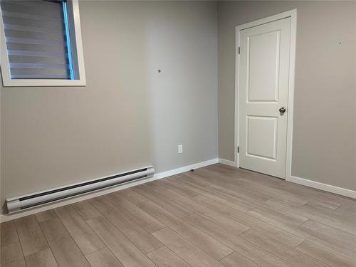 2 587 Tremblay Street, Winnipeg, MB - Indoor Photo Showing Other Room