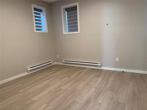 2 587 Tremblay Street, Winnipeg, MB - Indoor Photo Showing Other Room