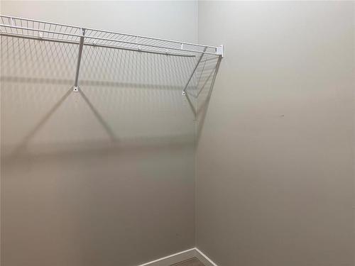 2 587 Tremblay Street, Winnipeg, MB - Indoor With Storage