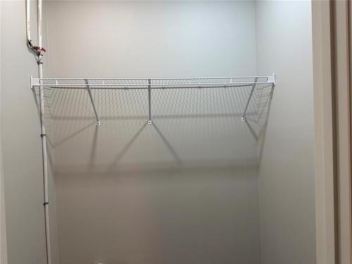 2 587 Tremblay Street, Winnipeg, MB - Indoor With Storage