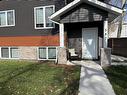2 587 Tremblay Street, Winnipeg, MB  - Outdoor 