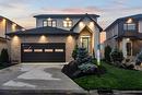 102 Butterfly Way, Winnipeg, MB  - Outdoor 