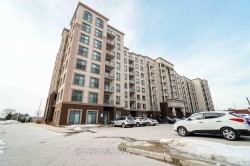 307-2490 Old Bronte Road  Oakville, ON L6M 4J2