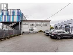 3905 2ND AVENUE  Burnaby, BC V5C 3W9